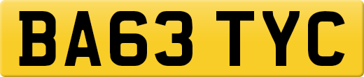 BA63TYC